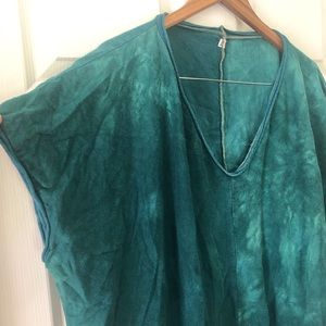 Sinew Moon Pinch of Grace Oversize T Hip L…